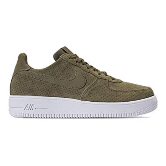 Nike Other - Men's Nike Air Force 1 Ultraforce (Size 10)